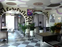 Hotel Capovilla Hôtels à : Bossico