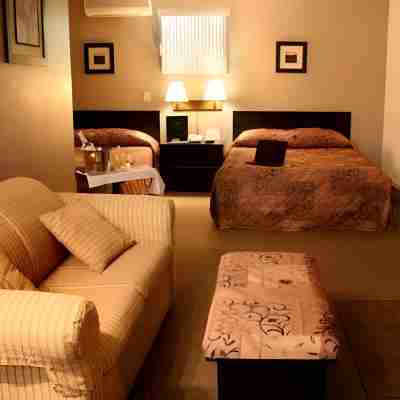 Complexe le 60 Rooms