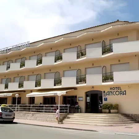 Hotel Ancora