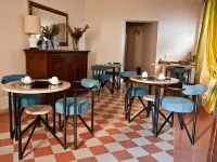 A Casa Mastacchi Hotell i Istrice