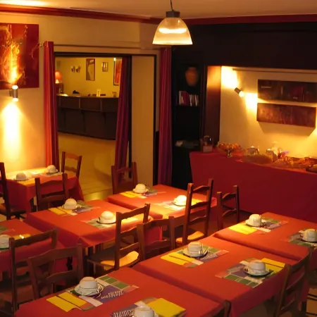 Hôtel Imperator Béziers