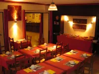 Hôtel Imperator Béziers - Frühstück