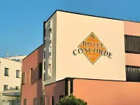 Hotel Concorde Các khách sạn ở Osimo