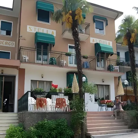 Hotel Stella Alpina