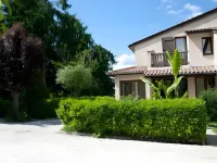 Le Clos Grand Hotel di Mercues