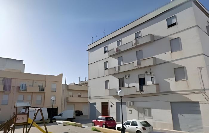 Bed & Breakfast Delle Palme