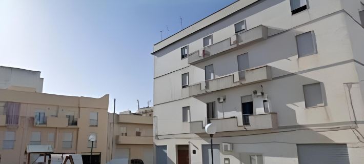 Bed & Breakfast Delle Palme Hotels in Trapani
