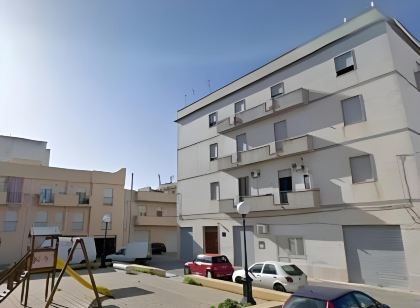 Bed & Breakfast Delle Palme