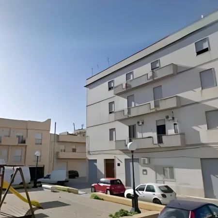 Bed & Breakfast Delle Palme