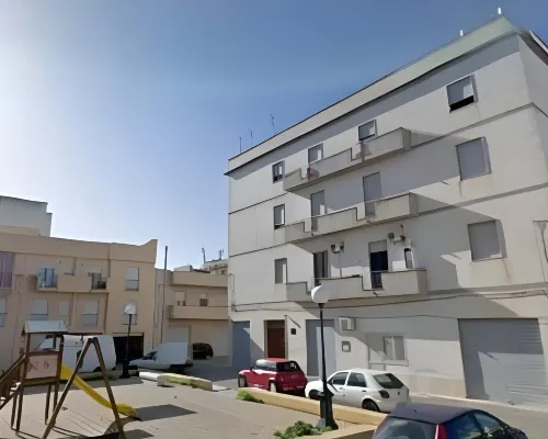 Bed & Breakfast Delle Palme Hotels in Trapani