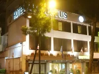 Hotel Augustus Ottaviano - parcheggio