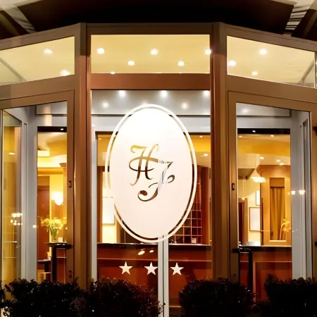 Hotel Florida Lerici
