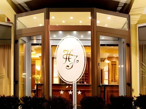 Hotel Florida Lerici Hotels in Lerici