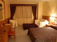 Hotel Centrale Hotels in Sabaudia