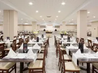 Hotel Best Alcázar Hotels in Almunecar