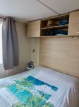 Mobilhome 3 Bedrooms 2 Bathrooms - Camping Familial JF64