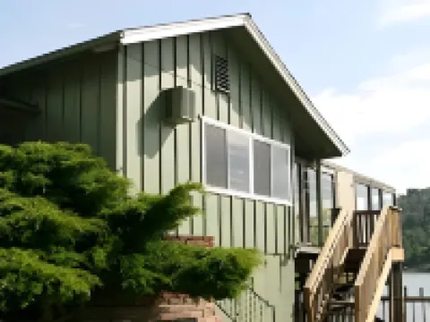 Lamplighter Motel Clearlake Hotels in Clearlake