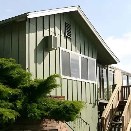 Lamplighter Motel Clearlake