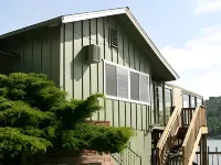 Lamplighter Motel Clearlake Các khách sạn ở Cobb