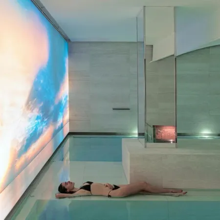 Helvetia&Bristol Firenze – Starhotels Collezione