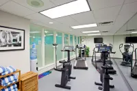 Holiday Inn & Suites WINNIPEG-DOWNTOWN by IHG - Gym