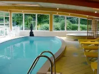 Logis Hotel Restaurant le Faudé - WiFi