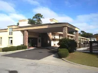 Gateway Inn Savannah - Motels