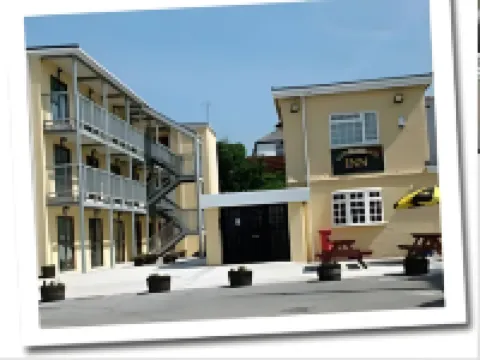 The Beach Motel Hotels in Holyhead