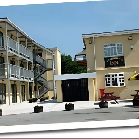 The Beach Motel