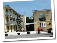 The Beach Motel Hotels in Trearddur