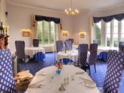 Chirnside Hall Hotel Hotels in Duns