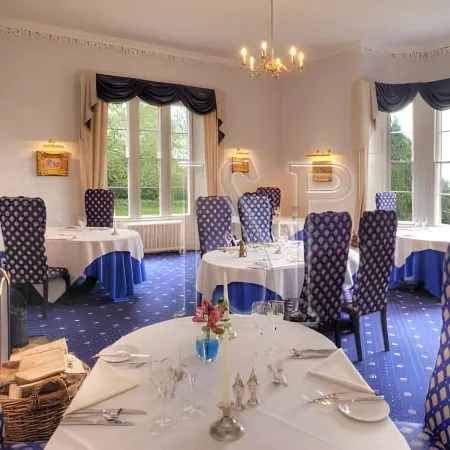 Chirnside Hall Hotel