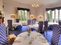 Chirnside Hall Hotel Hotels in Swinton