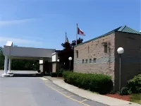 Newburgh Inn Hotels in New Windsor