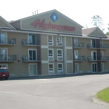Quality Inn & Conference Centre