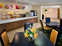 Fairfield Inn Boston Woburn/Burlington - breakfast