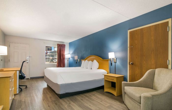 Econo Lodge Branson Theater District