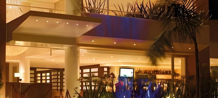 Blue Suites Hotel Hotel a Bogota