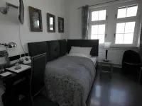 Villa Adelees Boutique Hotel Hotel dekat Regionalmuseum Alsfeld