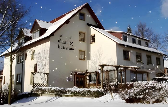 Gasthof Frankenstuben