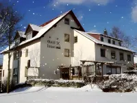 Gasthof Frankenstuben - Pet friendly