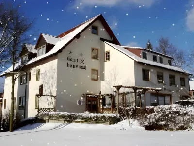 Gasthof Frankenstuben Hotels in der Nähe von Stein ErlebnisPfad Am Zeilberg
