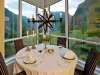 Hotel Union Geiranger Bad & Spa Hotels in Geiranger