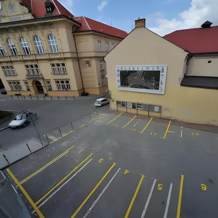 Grand Tábor