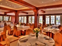 Gran Hotel Cochabamba - Bữa sáng