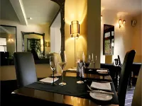 Stanwell House - breakfast
