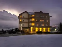 TH Cadore - Hotel Antelao Các khách sạn ở Borca di Cadore