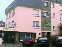 Hôtel des îles Hotels in Saint-Armel