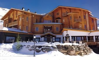 El Lodge, Ski & Spa