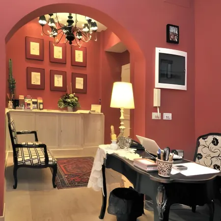 Luxury B&B la Dimora Degli Angeli